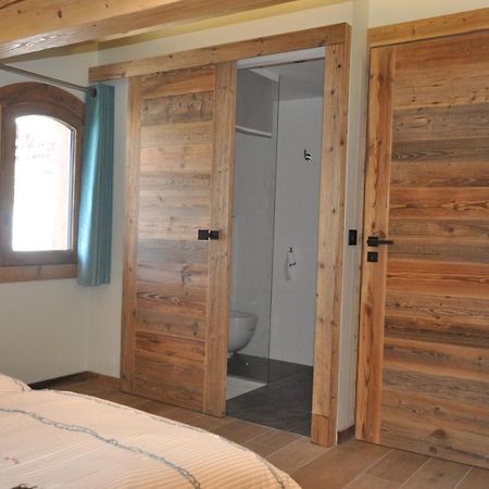 Valthosnow Lägenhet Val Thorens Exteriör bild