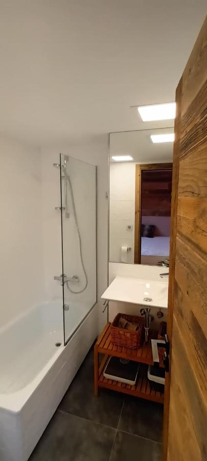 Valthosnow Lägenhet Val Thorens Exteriör bild